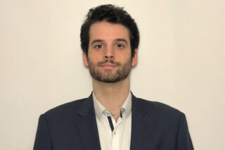 Benjamin Lacroix