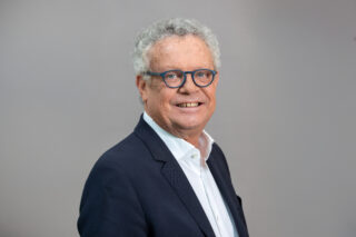 Georges Sampeur