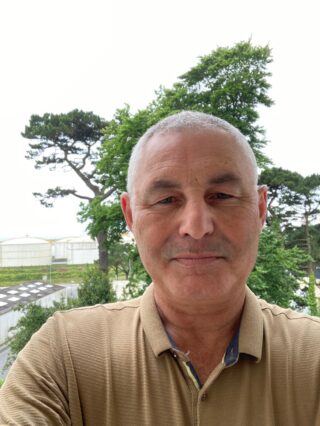 Laurent Le Meur
