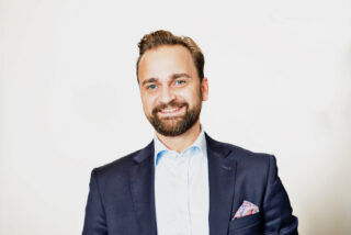 The entrepreneur shaping hospitality innovation in Germany