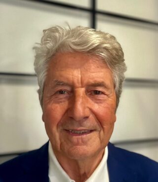 Jean-Claude Ghiotti
