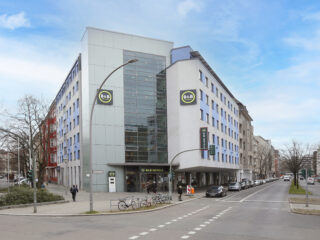 Berlin City West
