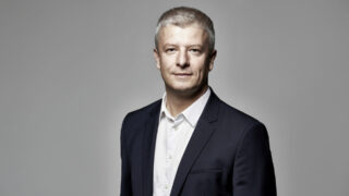 Arno Schwalie