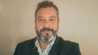 Javier Esbec