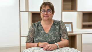 Joëlle Guivarch