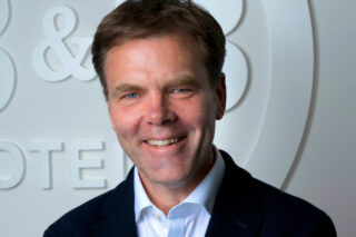 Patrick O'Connell