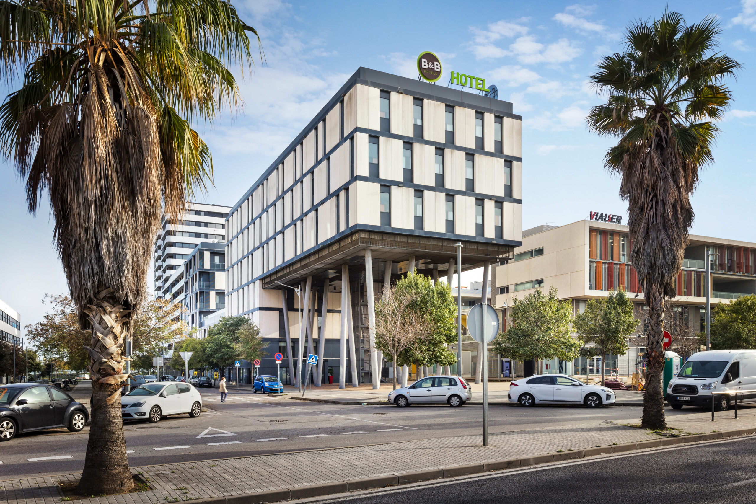 Barcelona Mataró